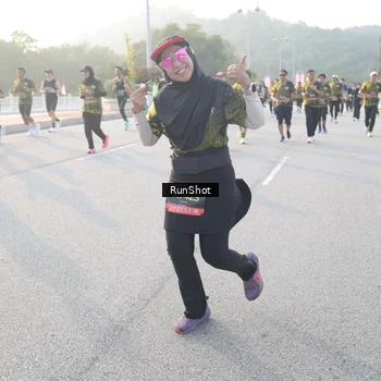 Runner Photo 6836021