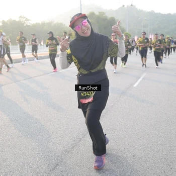 Runner Photo 6836023