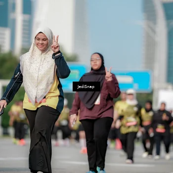 Runner Photo 6836026