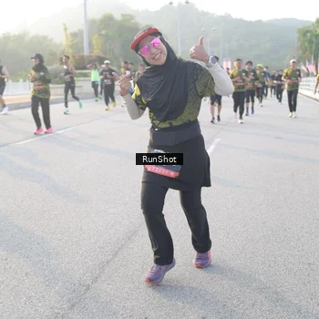 Runner Photo 6836035