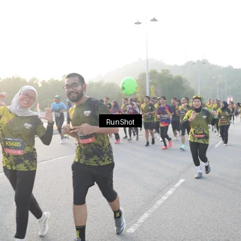 Runner Photo 6836037