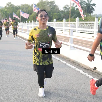 Runner Photo 6836046