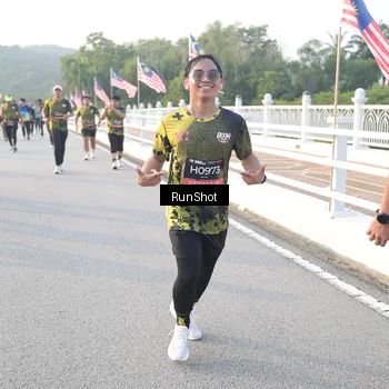 Runner Photo 6836049