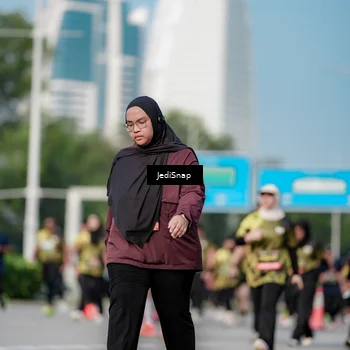 Runner Photo 6836054