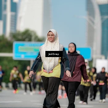 Runner Photo 6836055