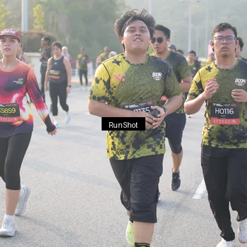 Runner Photo 6836056