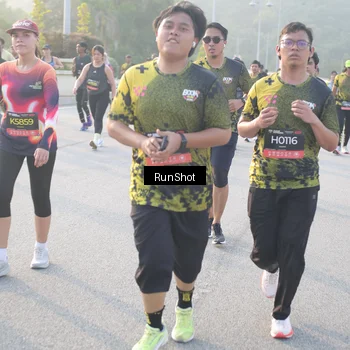 Runner Photo 6836059