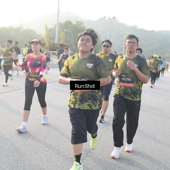 Runner Photo 6836062