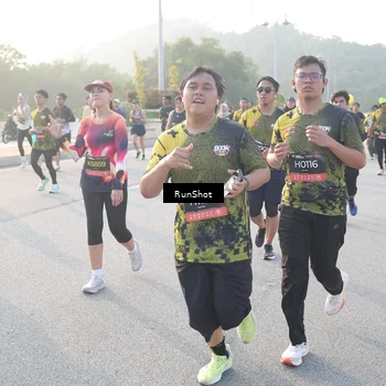 Runner Photo 6836065