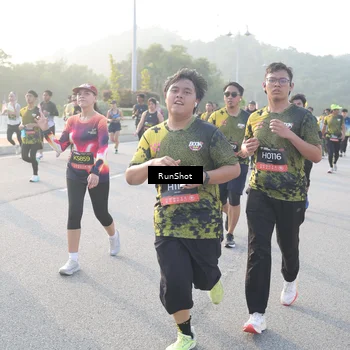 Runner Photo 6836068