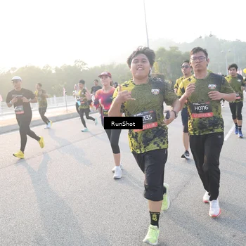 Runner Photo 6836070