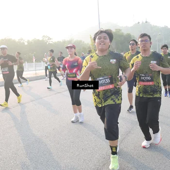 Runner Photo 6836076