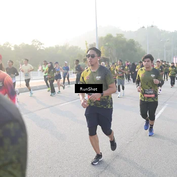 Runner Photo 6836080