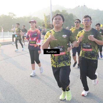 Runner Photo 6836081