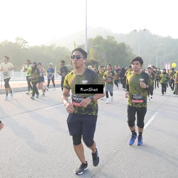 Runner Photo 6836082