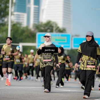 Runner Photo 6836085