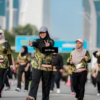 Runner Photo 6836093