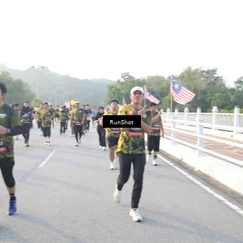 Runner Photo 6836095