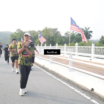 Runner Photo 6836097