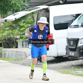 Runner Photo 68361