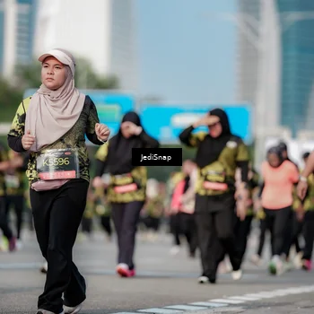 Runner Photo 6836117