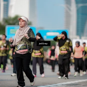 Runner Photo 6836118