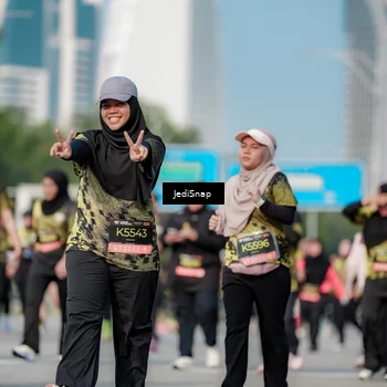 Runner Photo 6836119