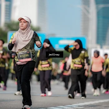 Runner Photo 6836121