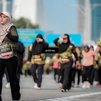 Runner Photo 6836126