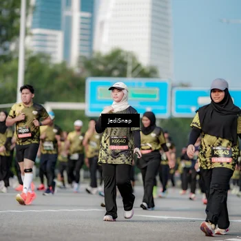 Runner Photo 6836127