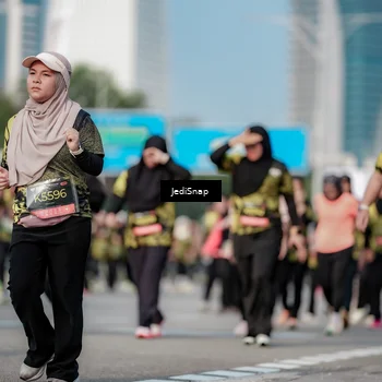 Runner Photo 6836128