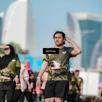 Runner Photo 6836147