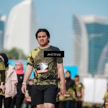 Runner Photo 6836157