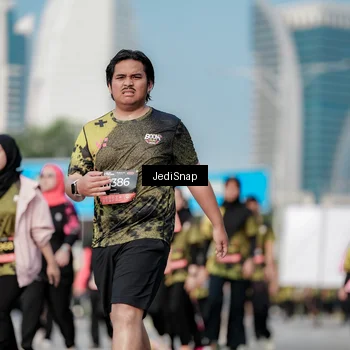 Runner Photo 6836166