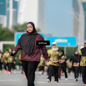 Runner Photo 6836167