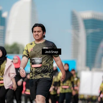 Runner Photo 6836179