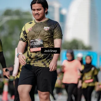 Runner Photo 6836183
