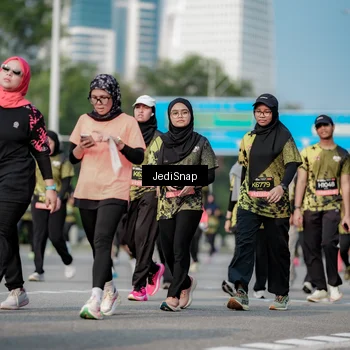 Runner Photo 6836187