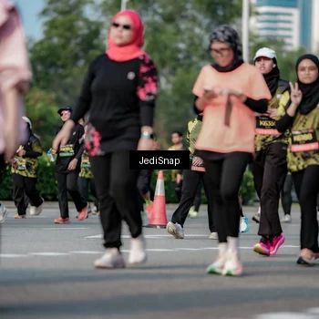 Runner Photo 6836198
