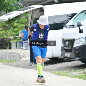 Runner Photo 68362