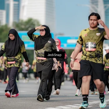 Runner Photo 6836204