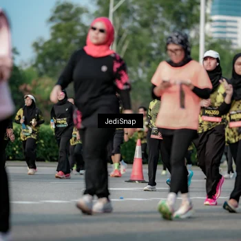 Runner Photo 6836217