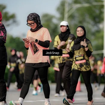 Runner Photo 6836223