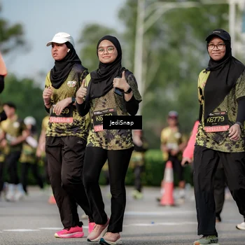 Runner Photo 6836229