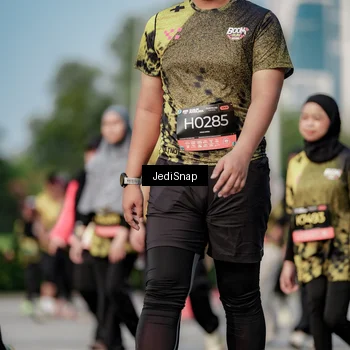 Runner Photo 6836244