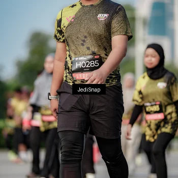 Runner Photo 6836256