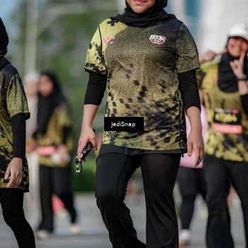Runner Photo 6836261