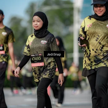 Runner Photo 6836262
