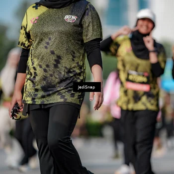 Runner Photo 6836266