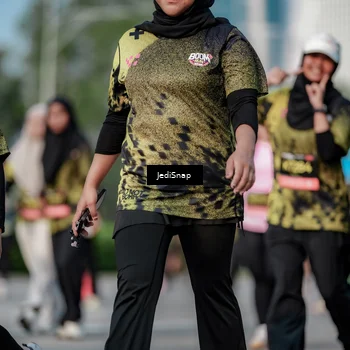 Runner Photo 6836268